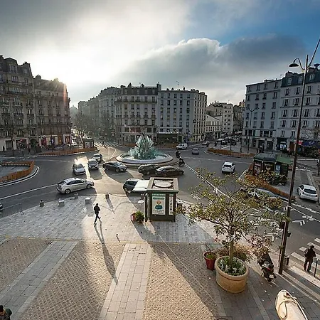 Elegant Esprit Loft Avec Ac *