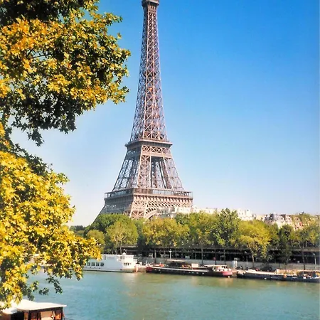 Elegant Esprit Loft Avec Ac アパート *