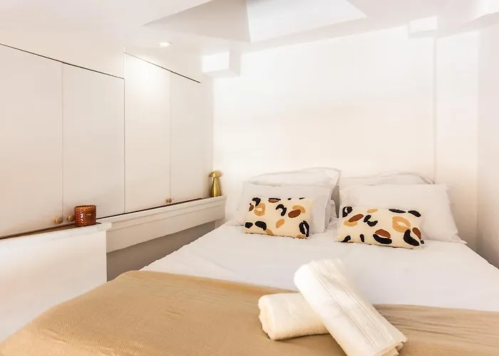 Elegant Esprit Loft Avec Ac *