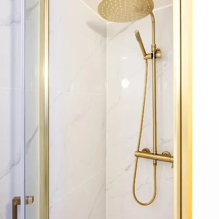 élégant Esprit Loft Avec Ac Paris